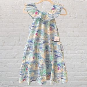 Vineyard Vines for Target Seaside Sundress